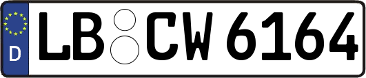 LB-CW6164