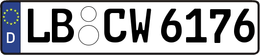 LB-CW6176