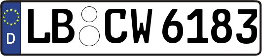 LB-CW6183