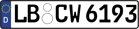 LB-CW6193