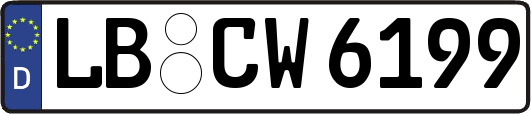 LB-CW6199