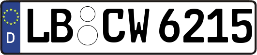 LB-CW6215
