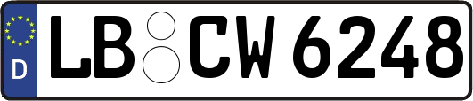 LB-CW6248