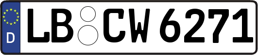 LB-CW6271