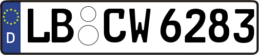 LB-CW6283