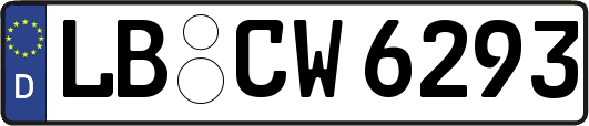 LB-CW6293