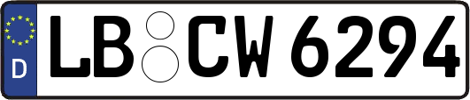LB-CW6294