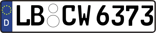 LB-CW6373