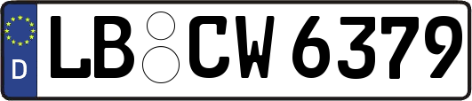 LB-CW6379