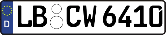 LB-CW6410