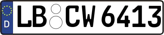 LB-CW6413