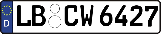 LB-CW6427