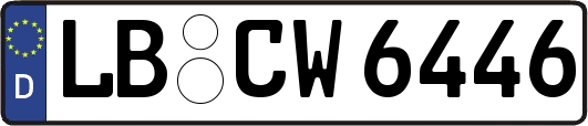 LB-CW6446