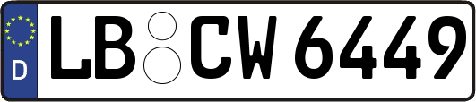 LB-CW6449
