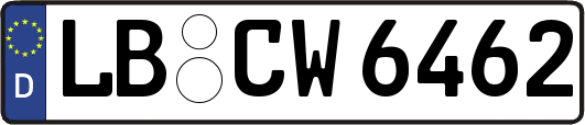 LB-CW6462