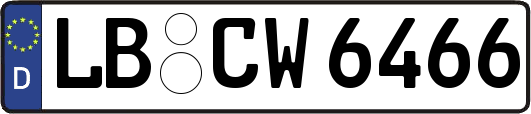 LB-CW6466