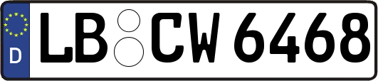 LB-CW6468