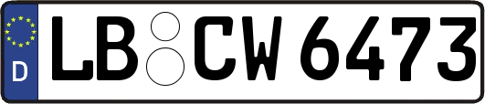 LB-CW6473