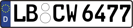 LB-CW6477