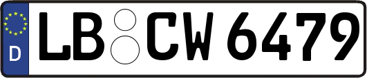 LB-CW6479