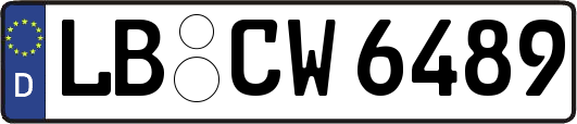 LB-CW6489