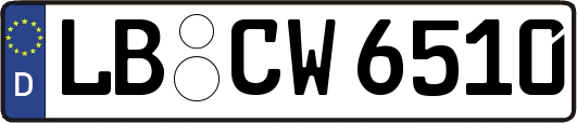 LB-CW6510