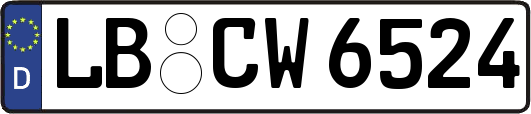LB-CW6524