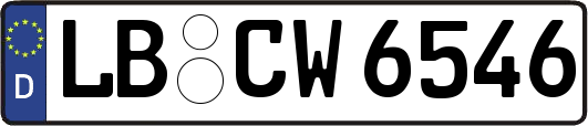 LB-CW6546