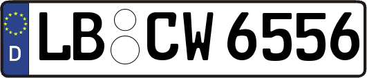 LB-CW6556