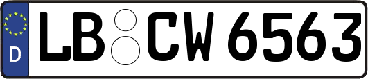 LB-CW6563