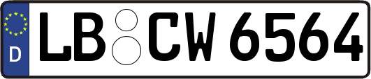 LB-CW6564