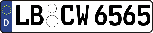 LB-CW6565