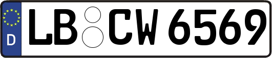 LB-CW6569