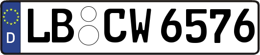 LB-CW6576
