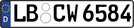 LB-CW6584