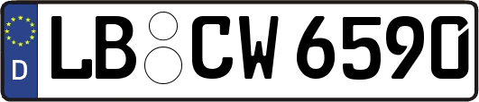 LB-CW6590