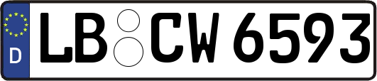 LB-CW6593
