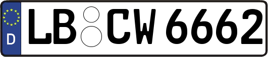 LB-CW6662