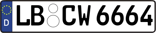 LB-CW6664
