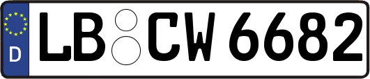 LB-CW6682