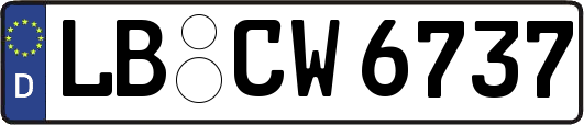 LB-CW6737
