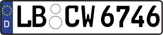 LB-CW6746