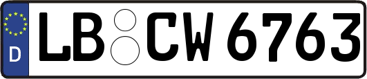 LB-CW6763