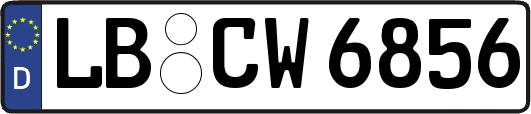 LB-CW6856