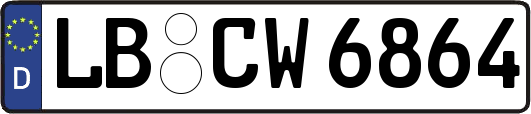 LB-CW6864