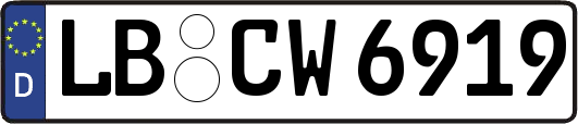 LB-CW6919