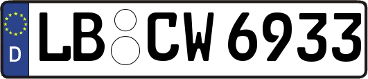 LB-CW6933