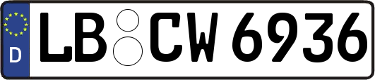 LB-CW6936