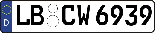 LB-CW6939