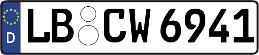 LB-CW6941